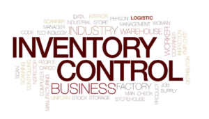 inventory control
